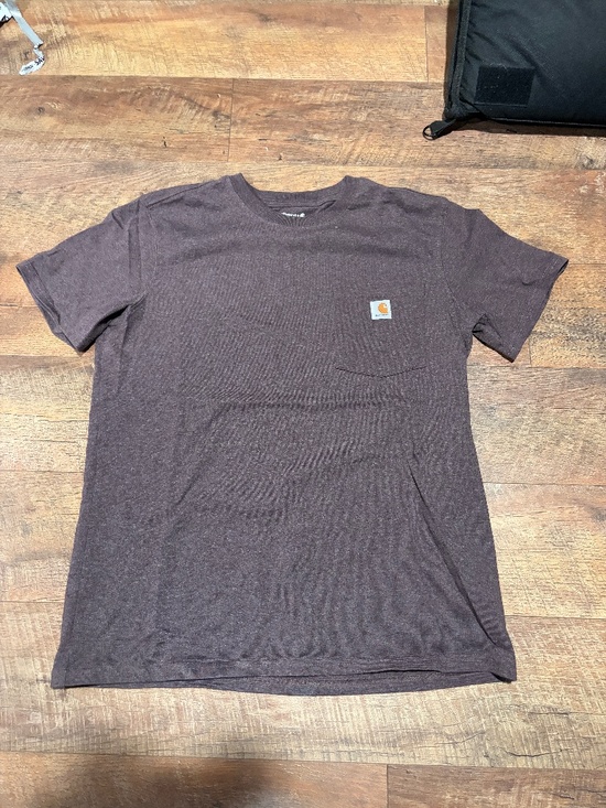 Carhartt Tops - Women’s Carhartt Loose T-Shirt